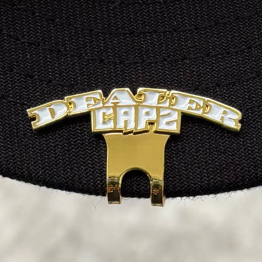 CLIP GOLD “DEALER CAPZ”