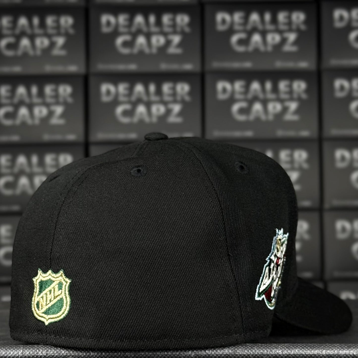 MINNESOTA WILD