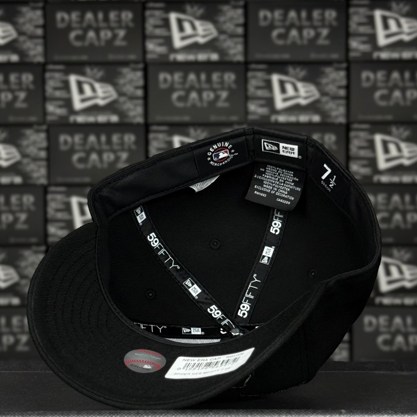 CHICAGO SOX “SPIDER”