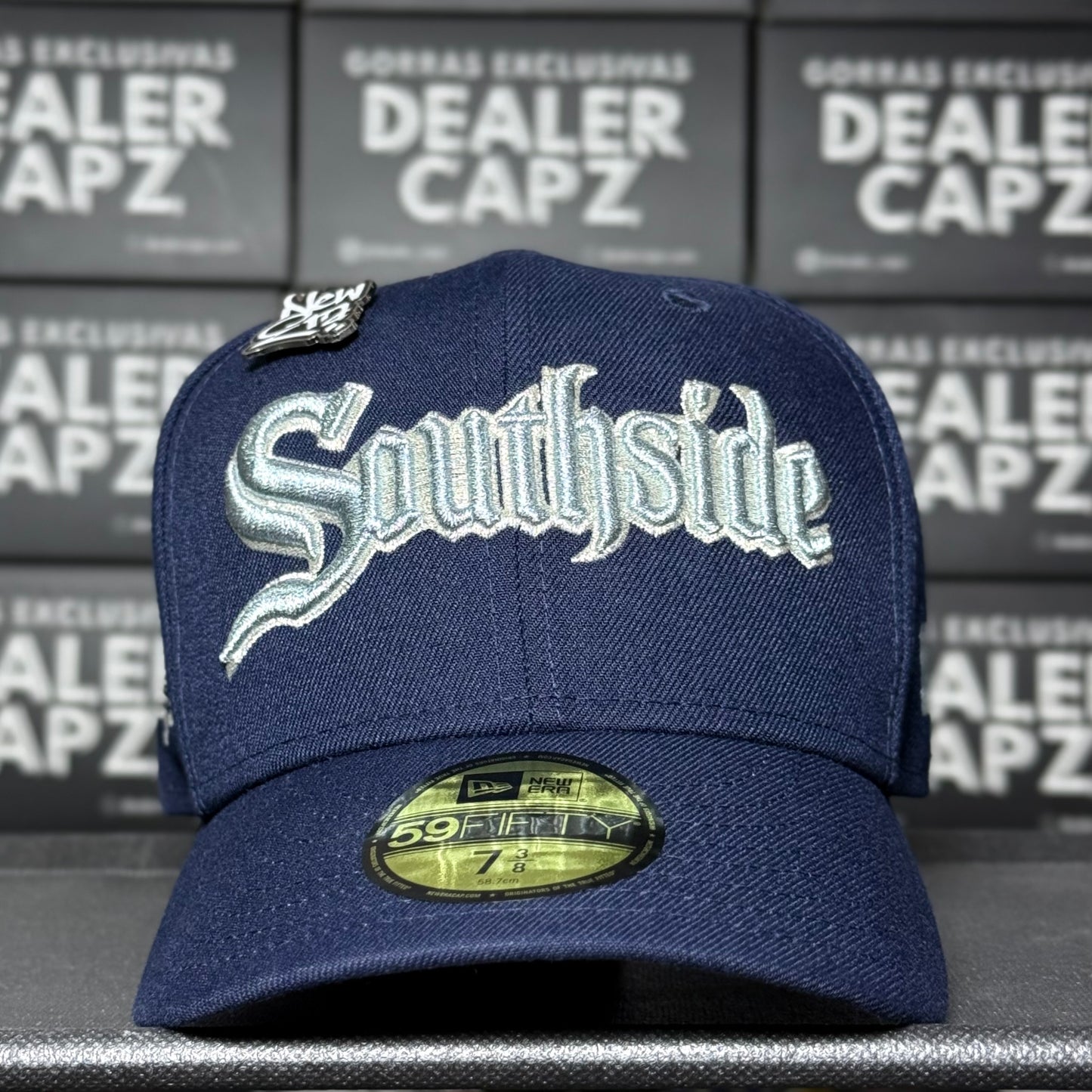 SOUTHSIDE CHICAGO SOX