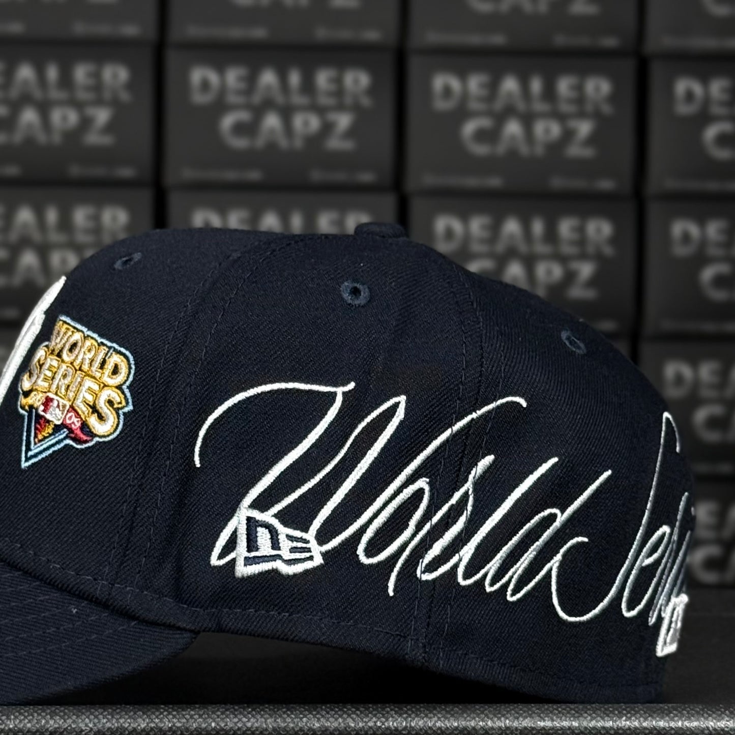 NY YANKEES “HISTORIC CHAMPIONS”