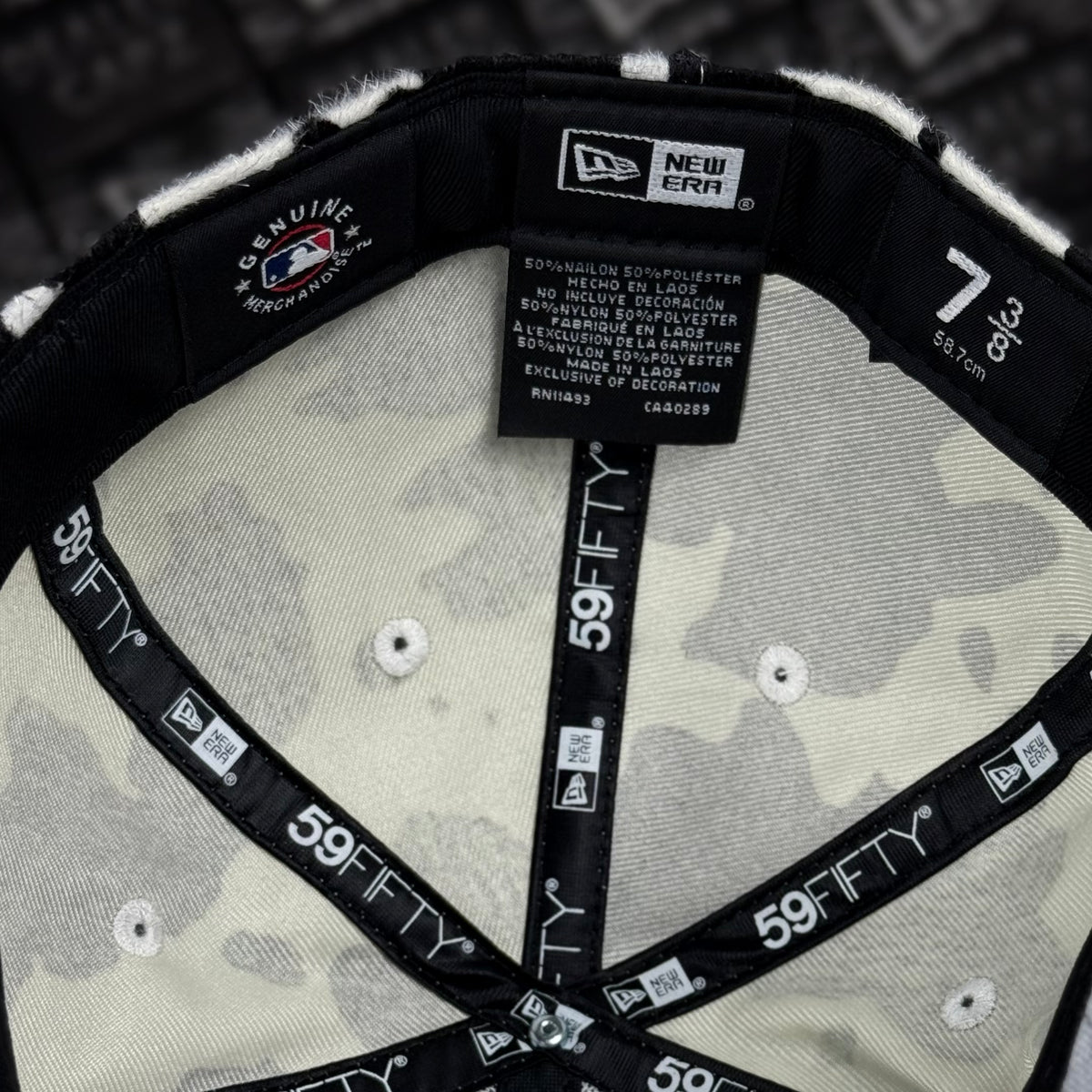 NEW YORK YANKEES “COW PACK”