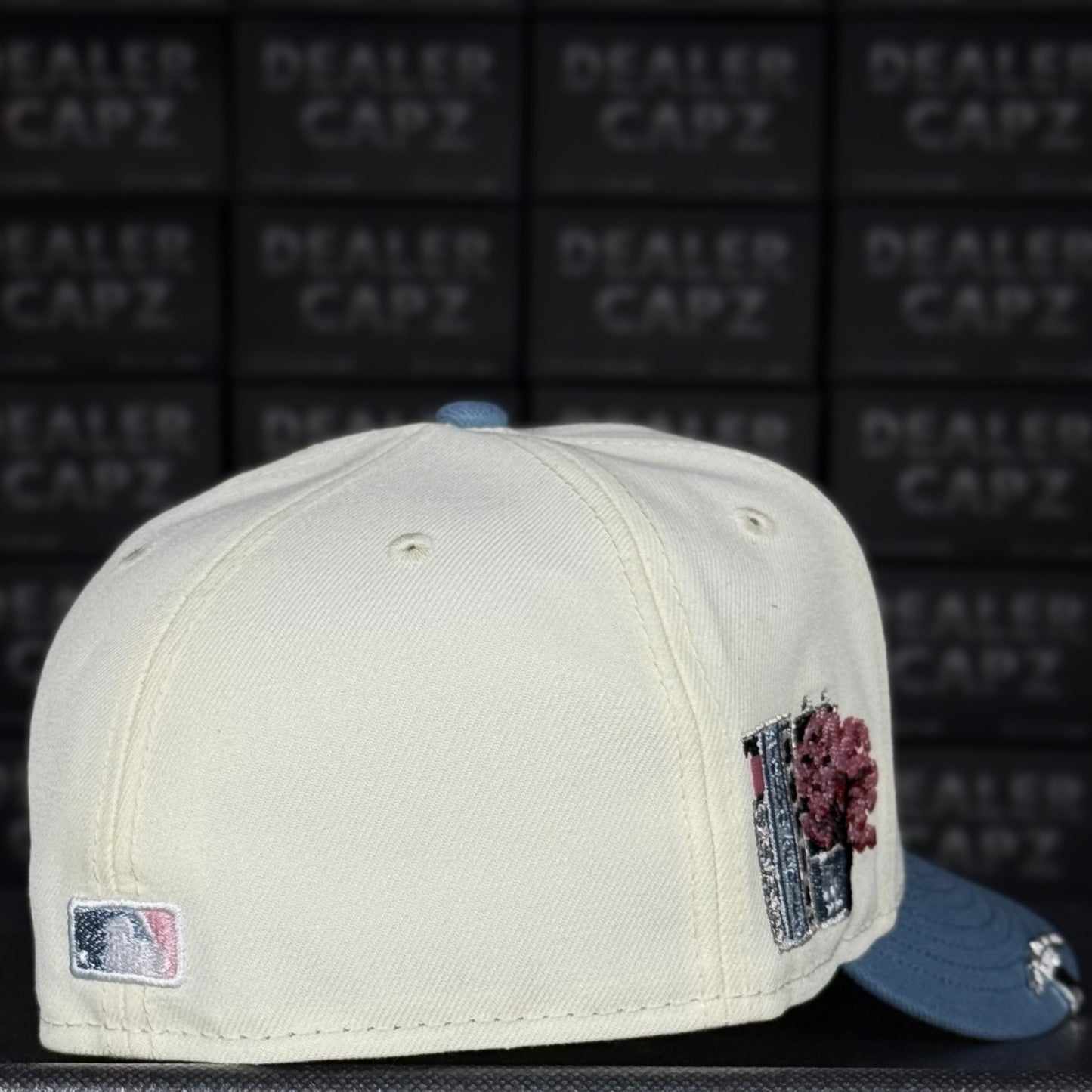 LOS ANGELES DODGERS “KOI’S”