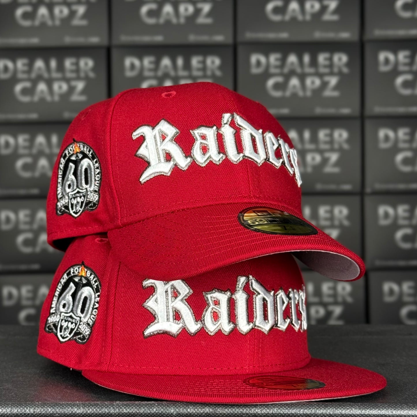 LAS VEGAS RAIDERS