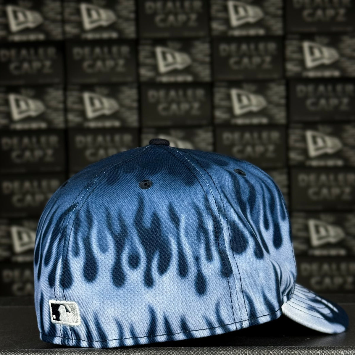 NEW YORK YANKEES “FLAME”