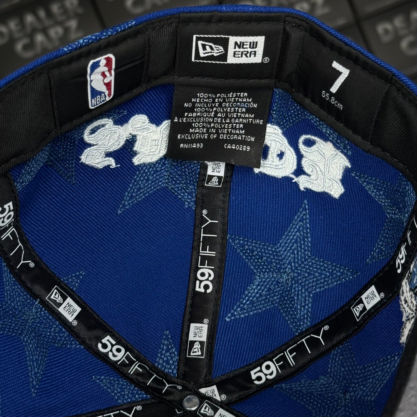 SAVIOR WORLDWIDE x NBA ALL STAR GAME 2026