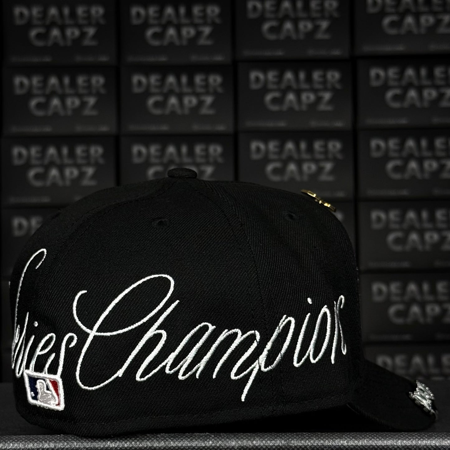 CHICAGO SOX “HISTORIC CHAMPIONS”