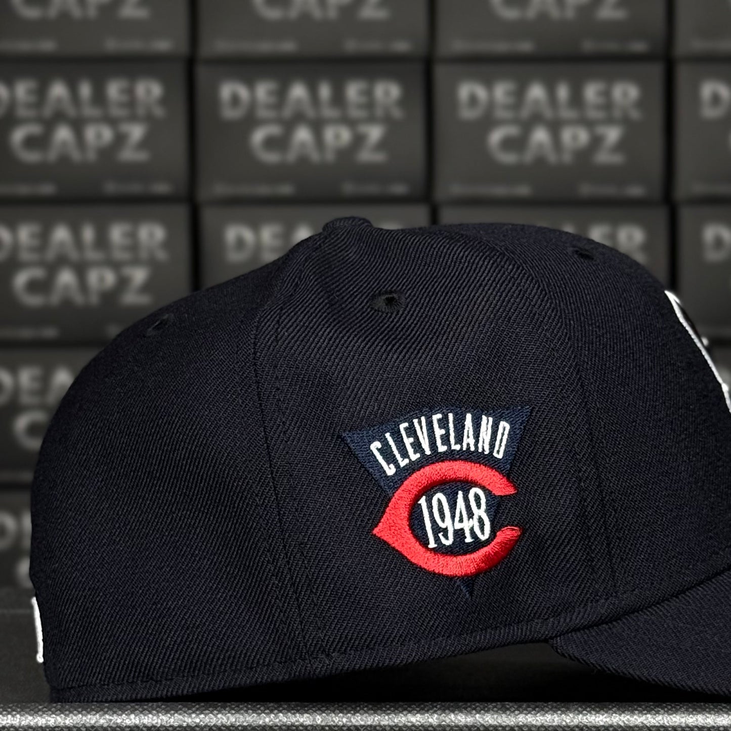 CLEVELAND INDIANS