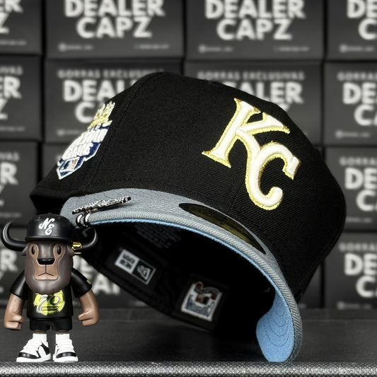 KANSAS CITY ROYALS
