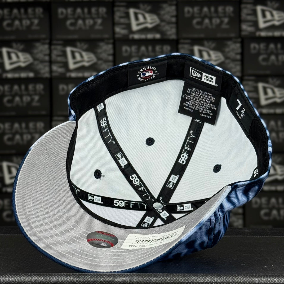 NEW YORK YANKEES “FLAME”