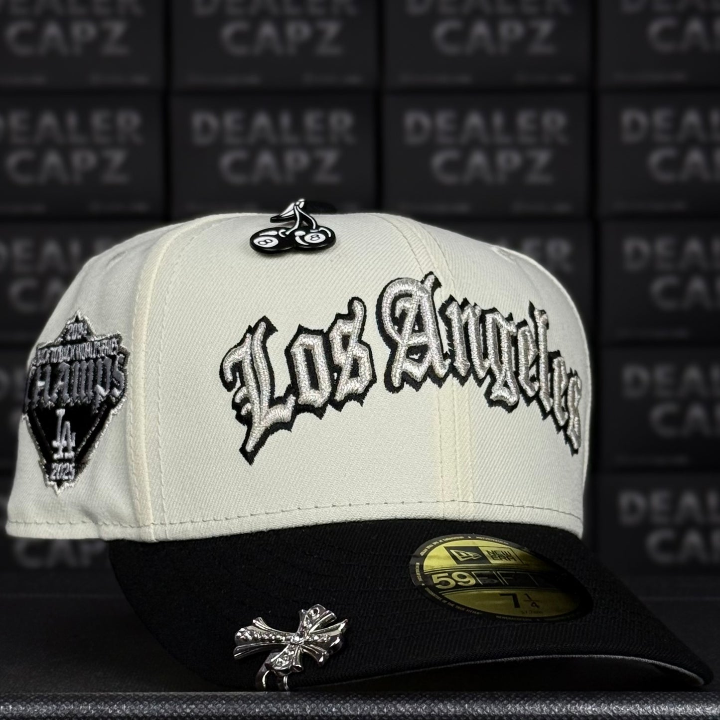 LOS ÁNGELES