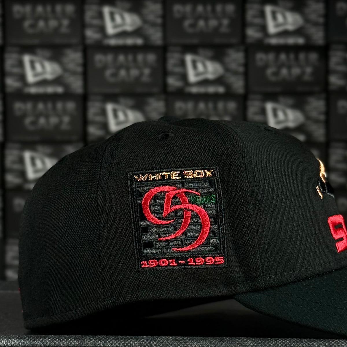 CHICAGO WHITE SOX