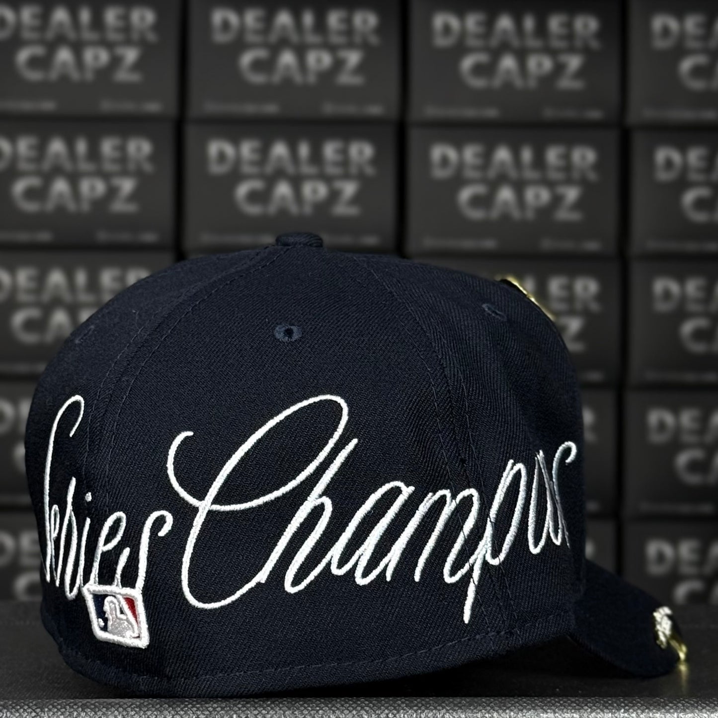NY YANKEES “HISTORIC CHAMPIONS”