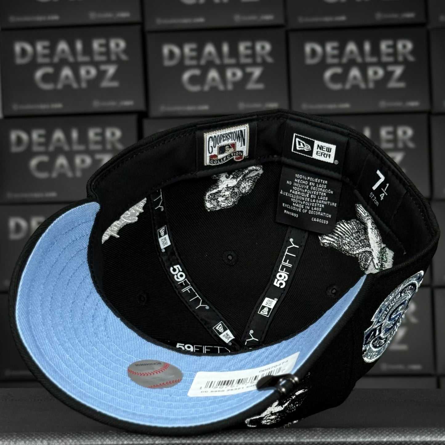 CHICAGO SOX “HEAVENLY CITY”