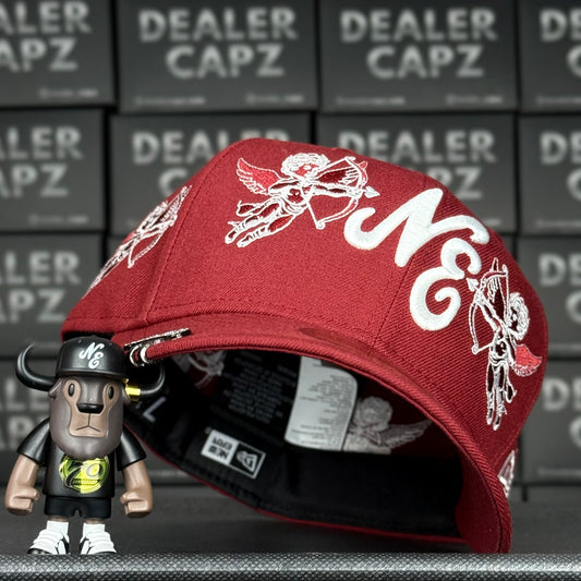 NEW ERA QUERUBINES