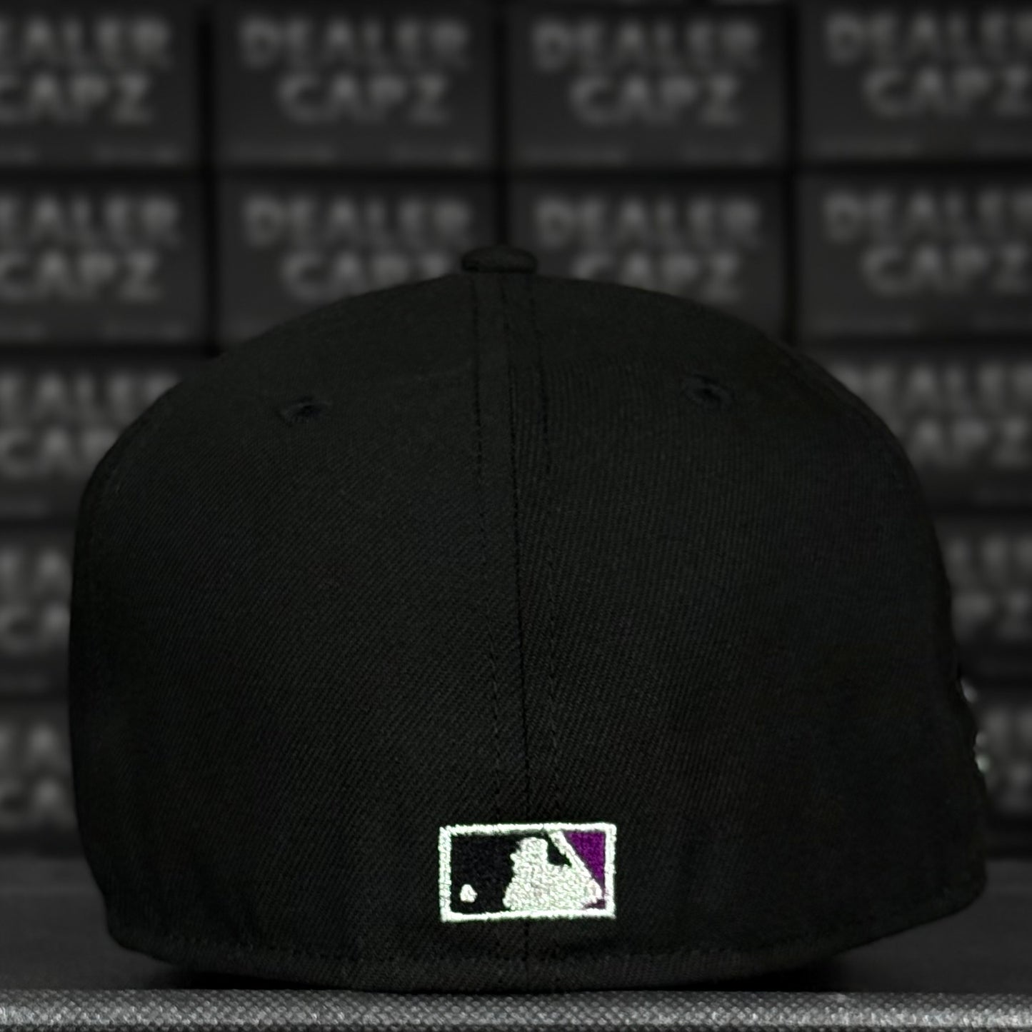 NY YANKEES “UVA”