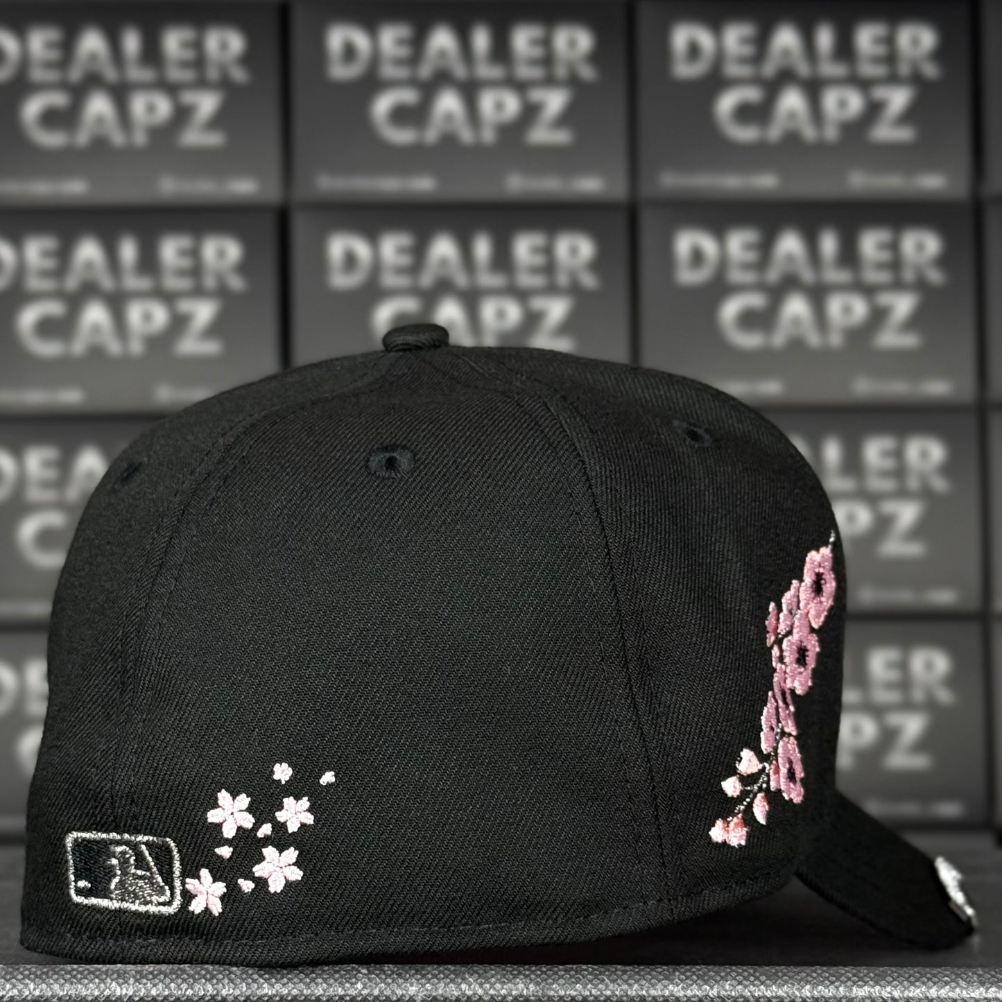 NEW YORK METS “CHERRY”