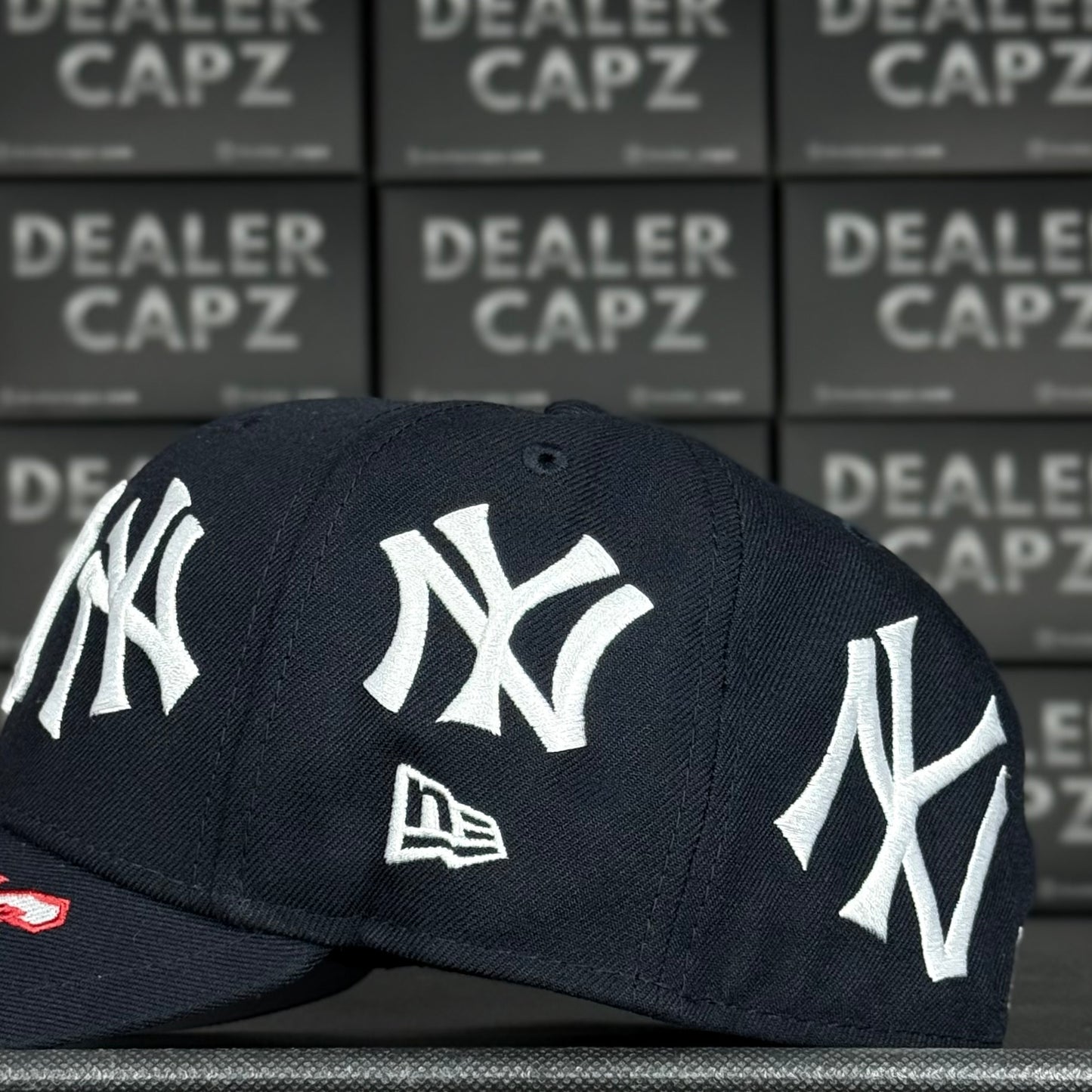 NEW YORK YANKEES ALL OVER