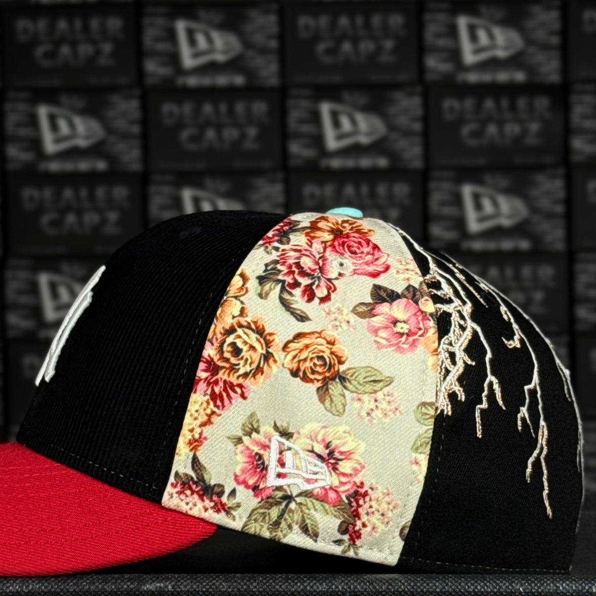 CHASE B MAXIMAL 2.0 “NY YANKEES”