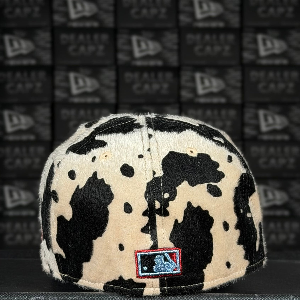 HOUSTON ASTROS “COW PACK”