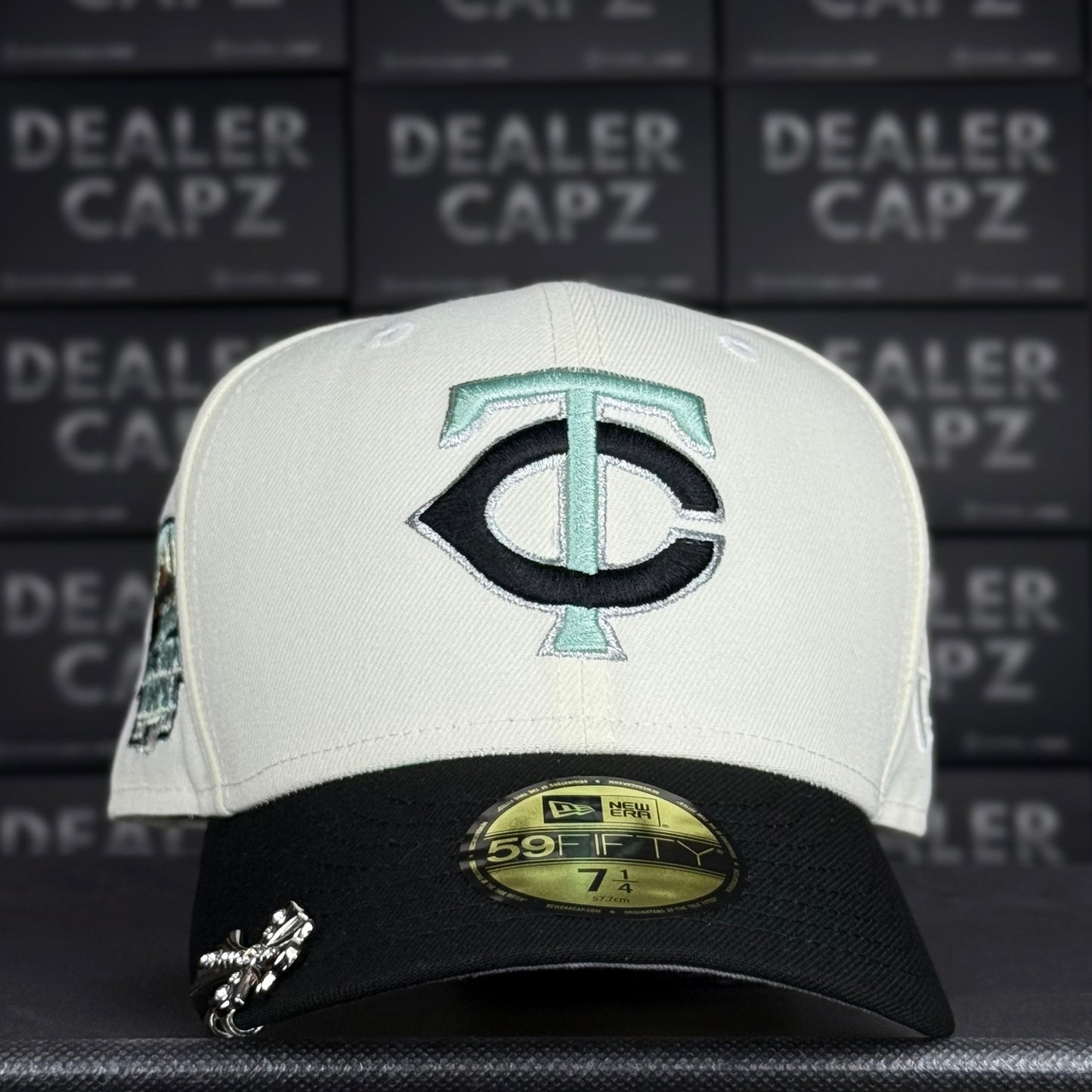 MINNESOTA TWINS