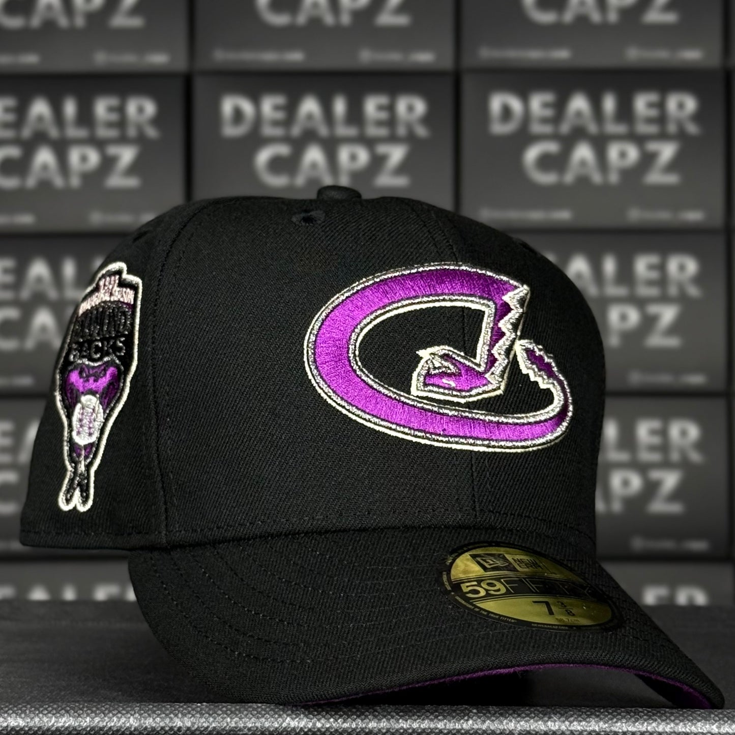 ARIZONA DIAMONDBACKS