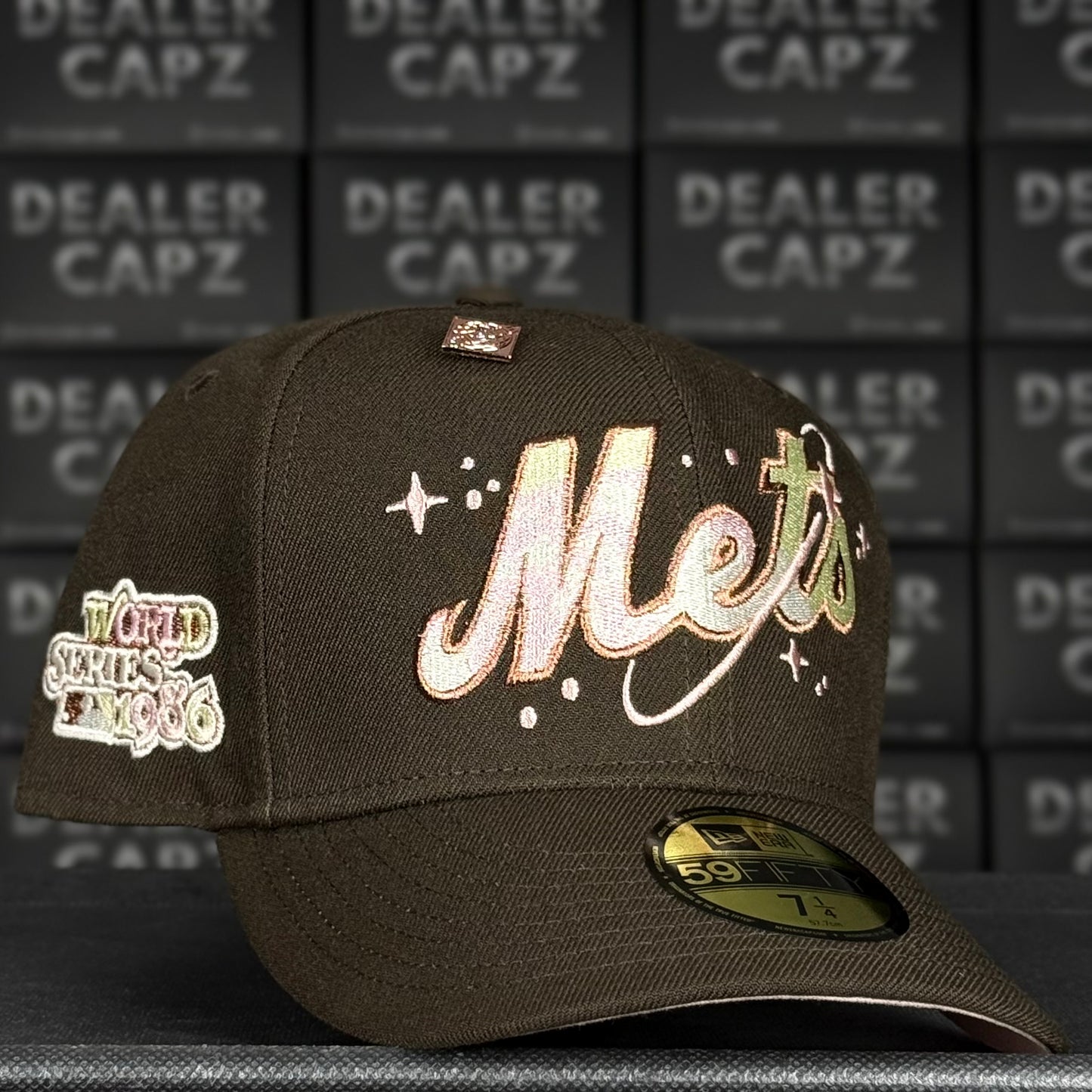 NEW YORK METS