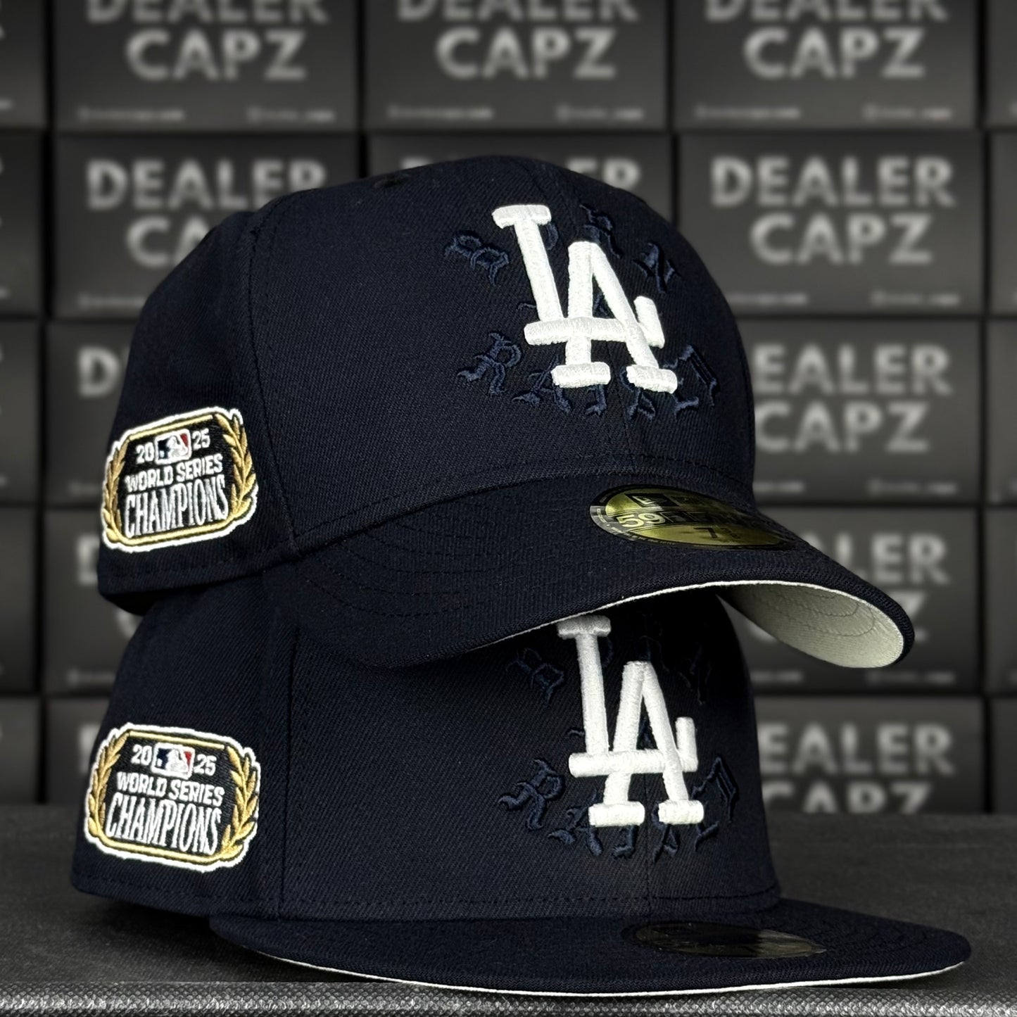 BORN X RAISED x DODGERS “CLAYTON KERSHAW”