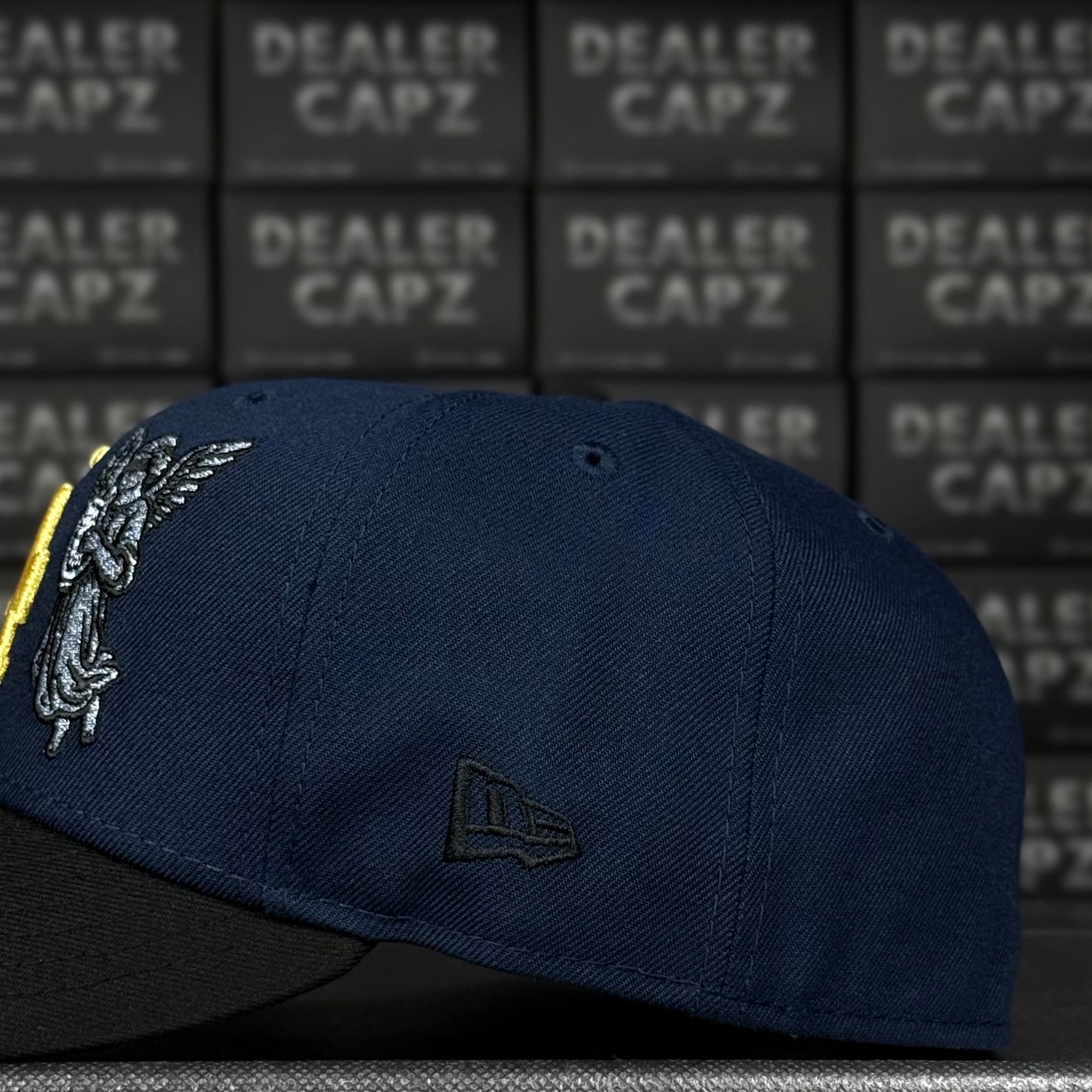 LOS ÁNGELES DODGERS