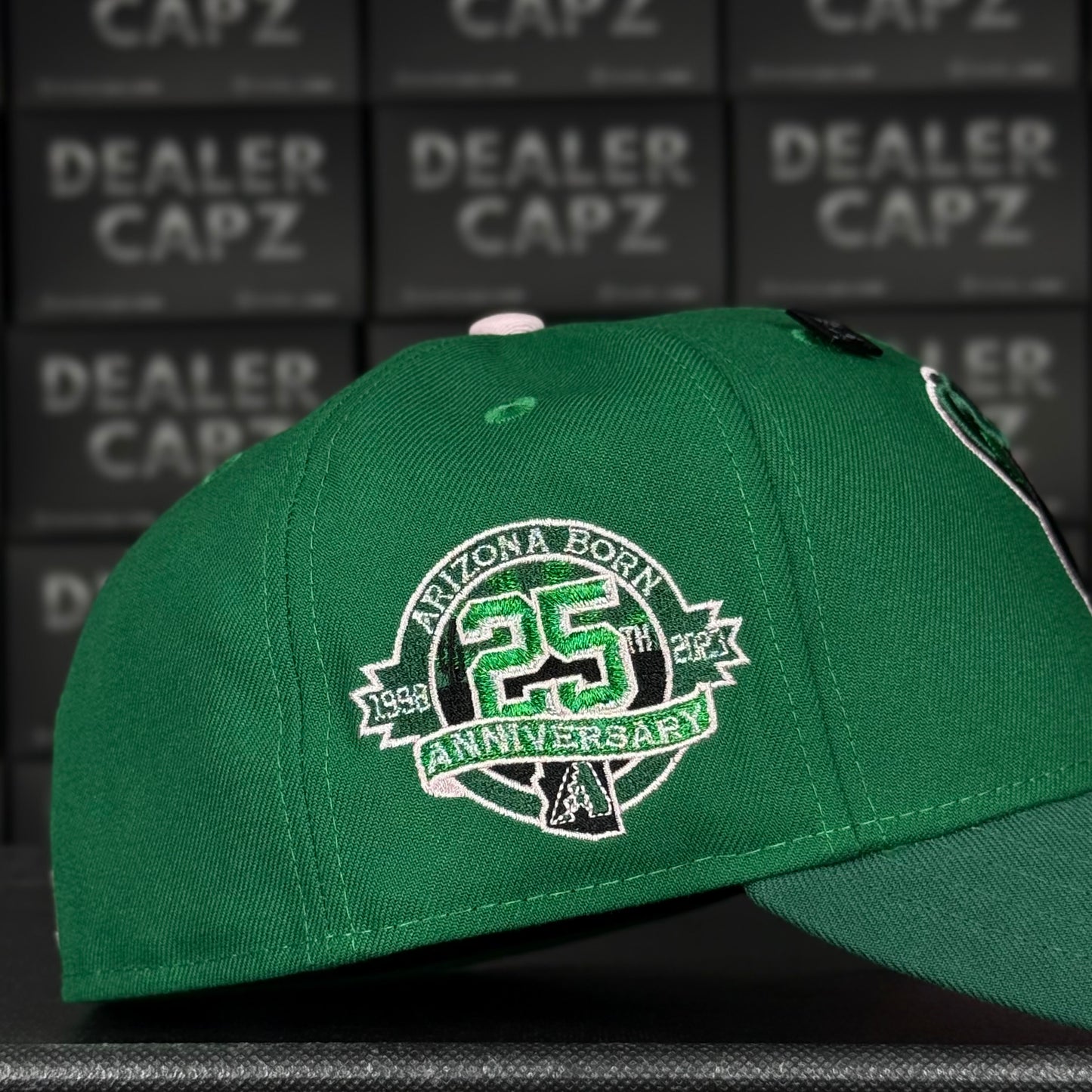 ARIZONA DIAMONDBACKS