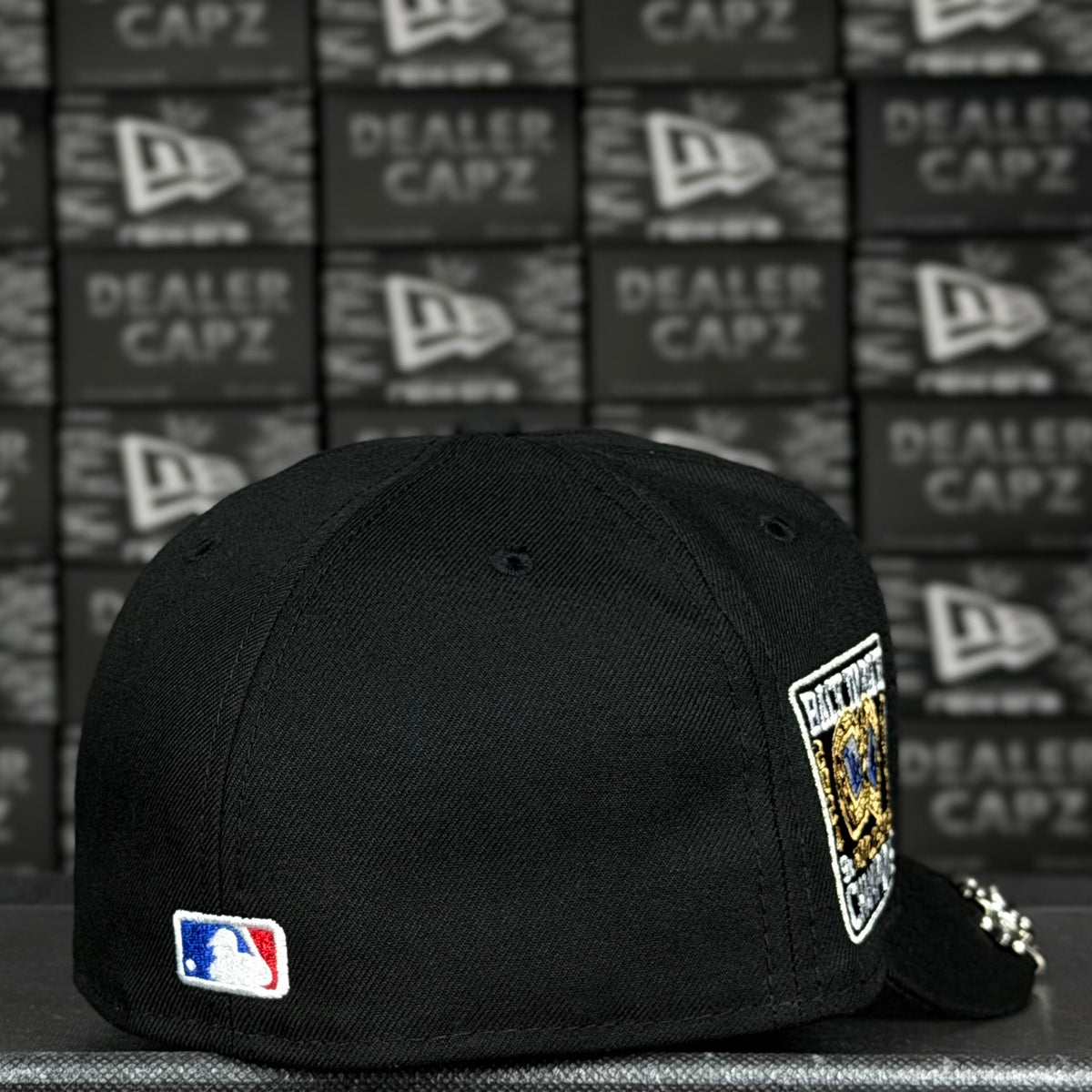 LOS ANGELES DODGERS “BACK TO BACK” 24/25
