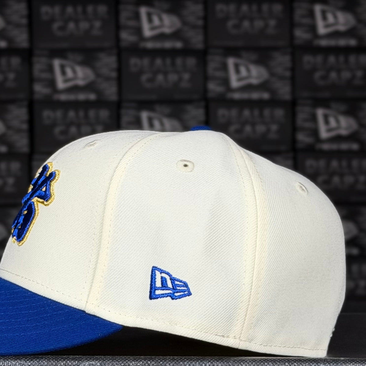 LA DODGERS “KANJI” TOKYO SERIES 25