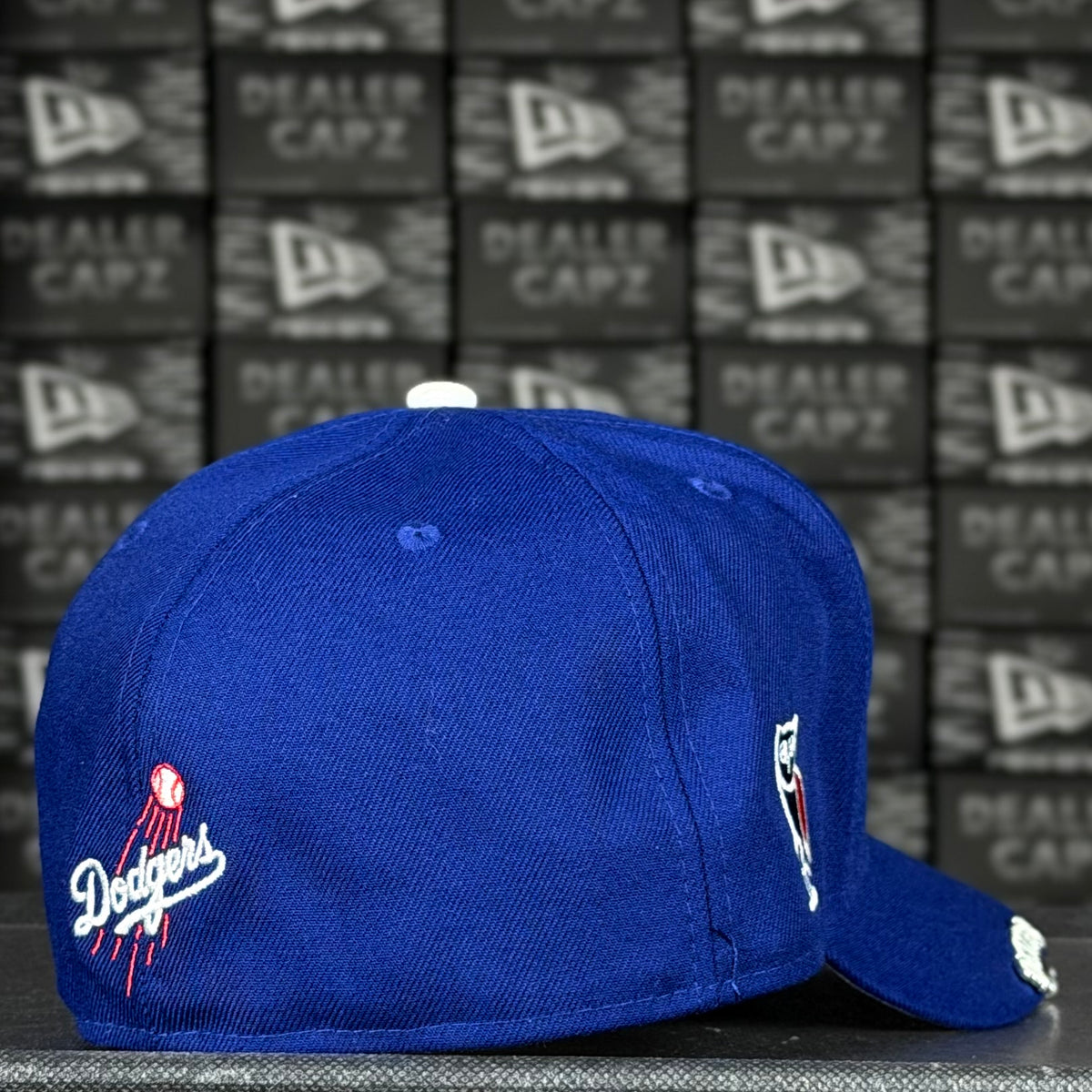 LOS ANGELES DODGERS x OVO