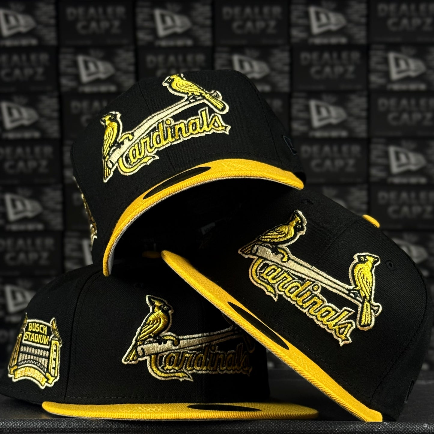 ST LOUIS CARDINALS