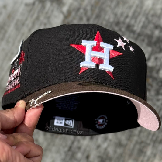 7 1/8 • 7 1/4 • 7 1/2 • 7 5/8 HOUSTON ASTROS “CACTI PARK”