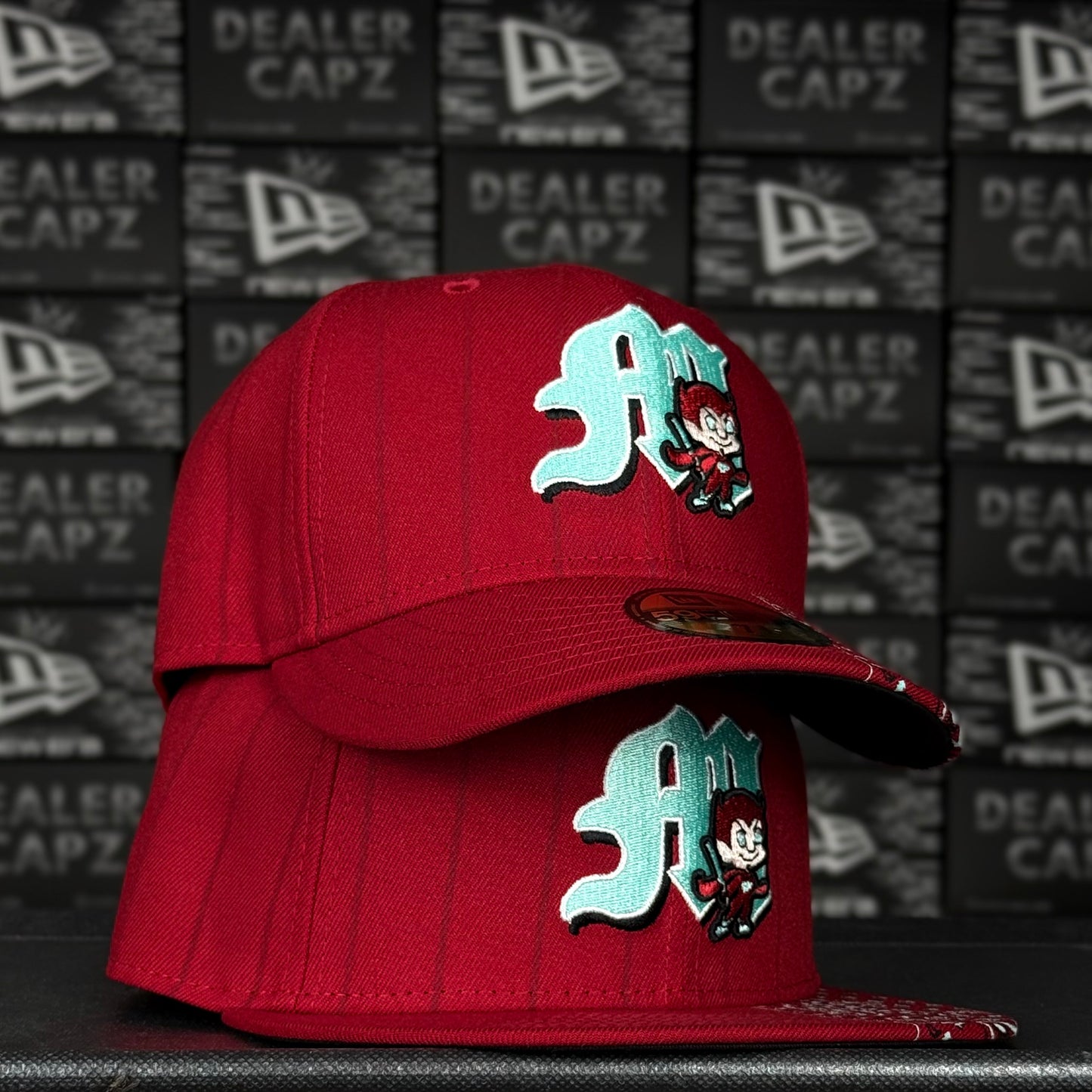 DIABLOS DEL MÉXICO