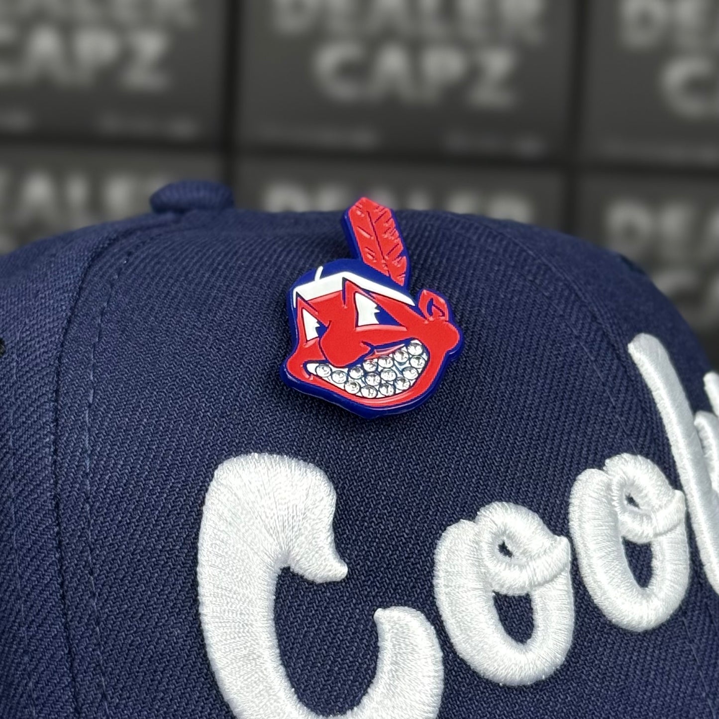 COOKIES “HELL’S” x NEW ERA