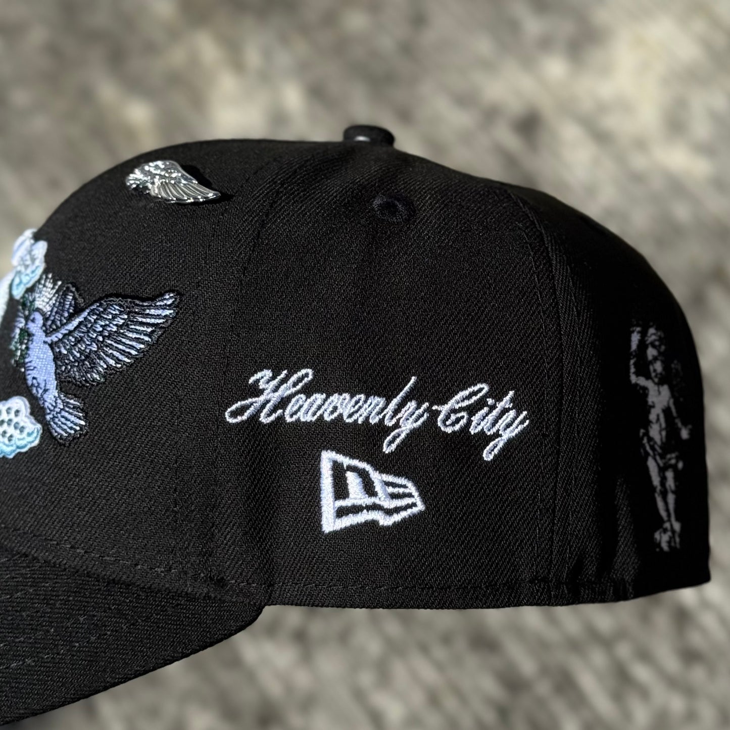 CHICAGO WHITE SOX “ANGELS CITY”