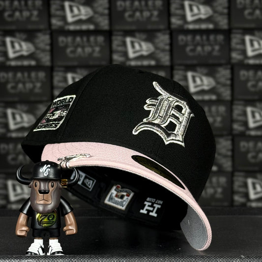 DETROIT TIGERS “PROUGE”