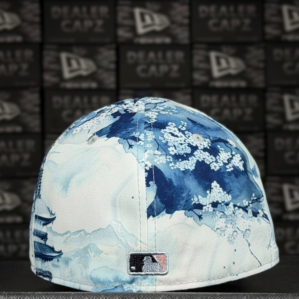 LOS ANGELES DODGERS “PACIFIC CANVAS”