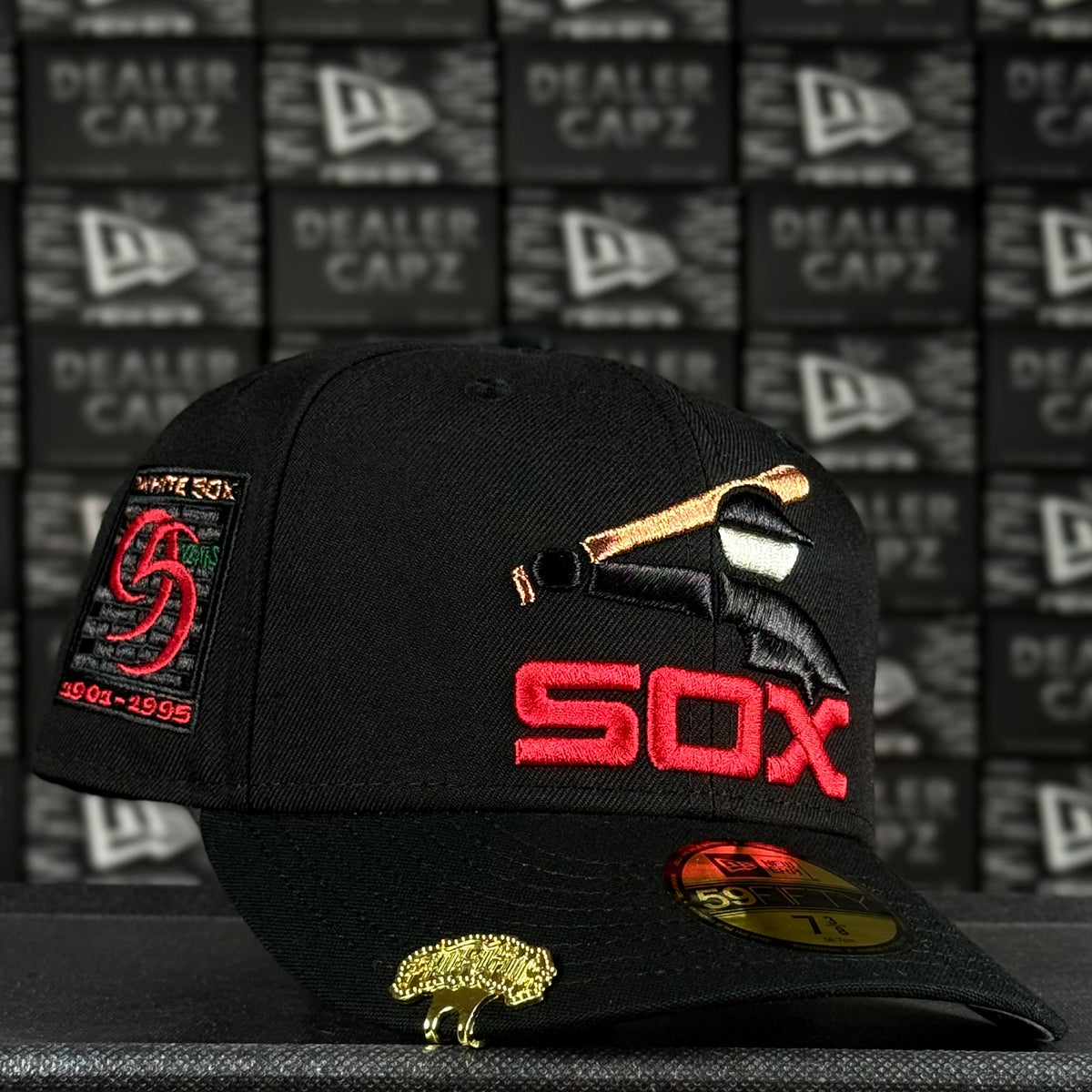 CHICAGO WHITE SOX
