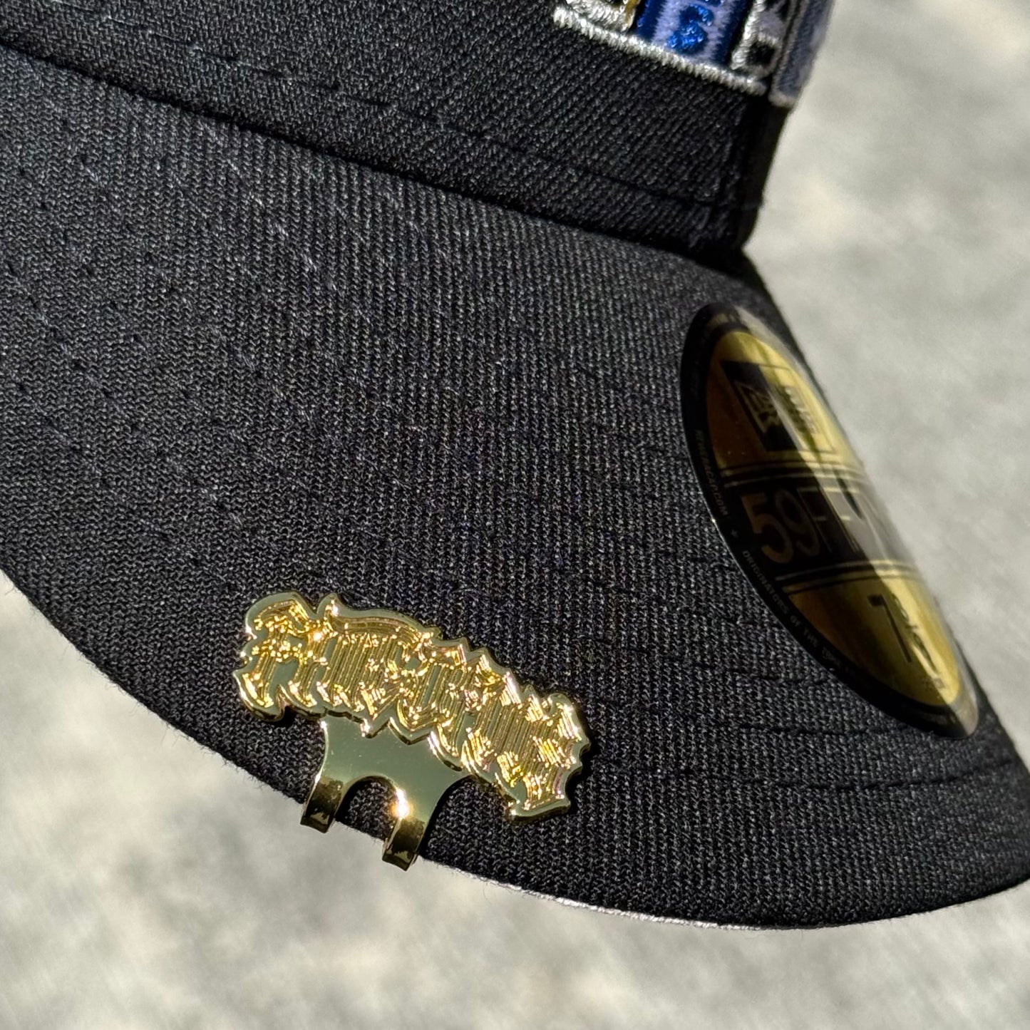 7 1/8 • 7 3/8 LA DODGERS TOKYO SERIES 2025