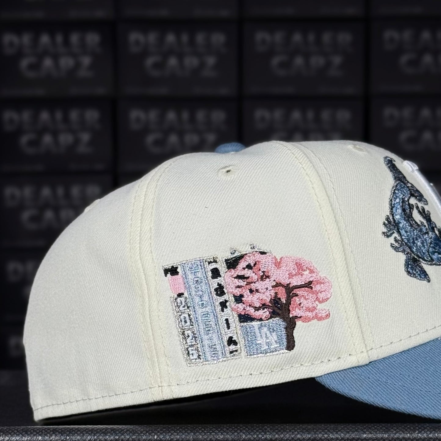 LOS ANGELES DODGERS “KOI’S”