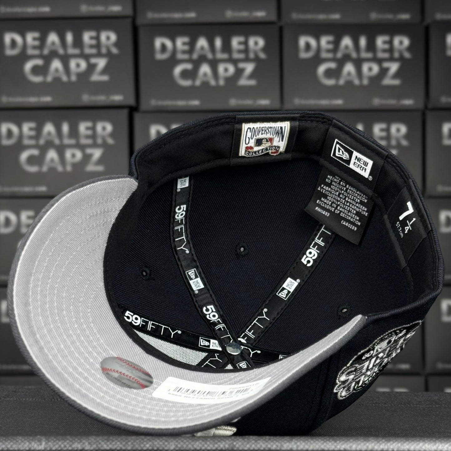 NY YANKEES KANJI (glow in the dark)