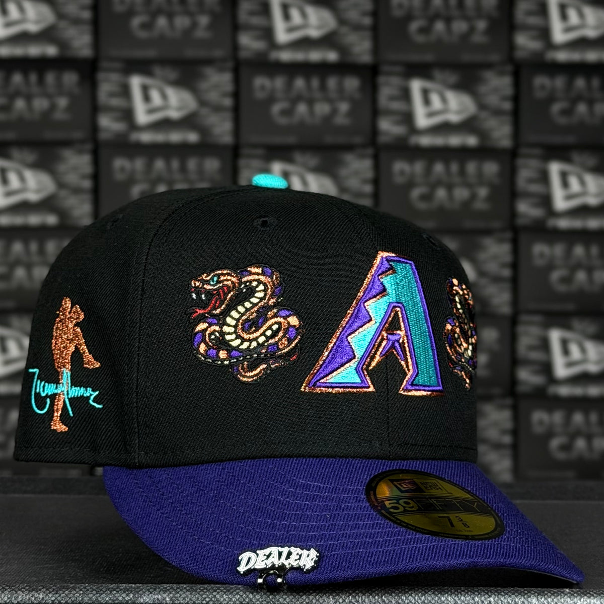ARIZONA DIAMONDBACKS