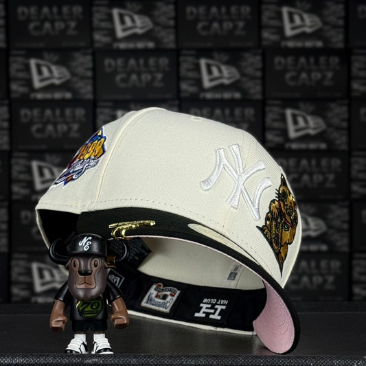 NY YANKEES “MANEKI - NEKO”
