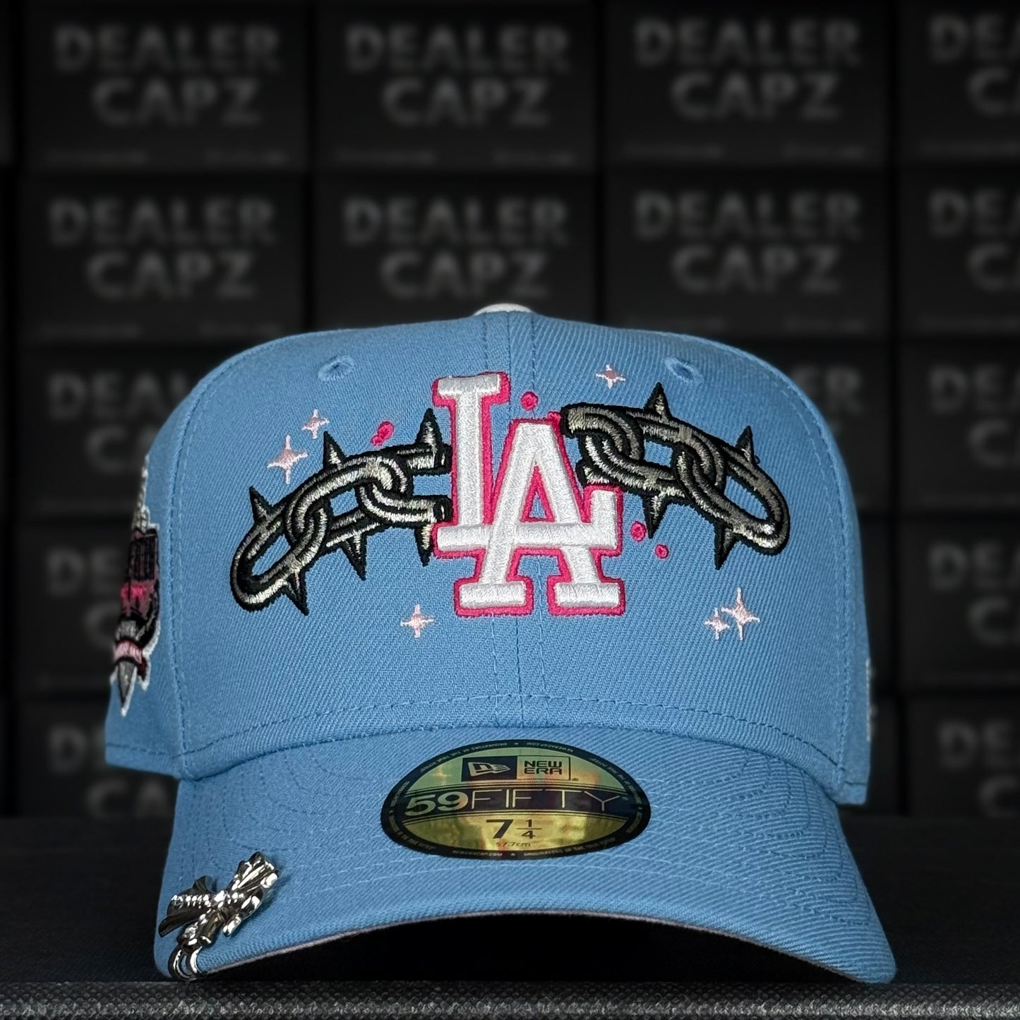 LOS ANGELES DODGERS