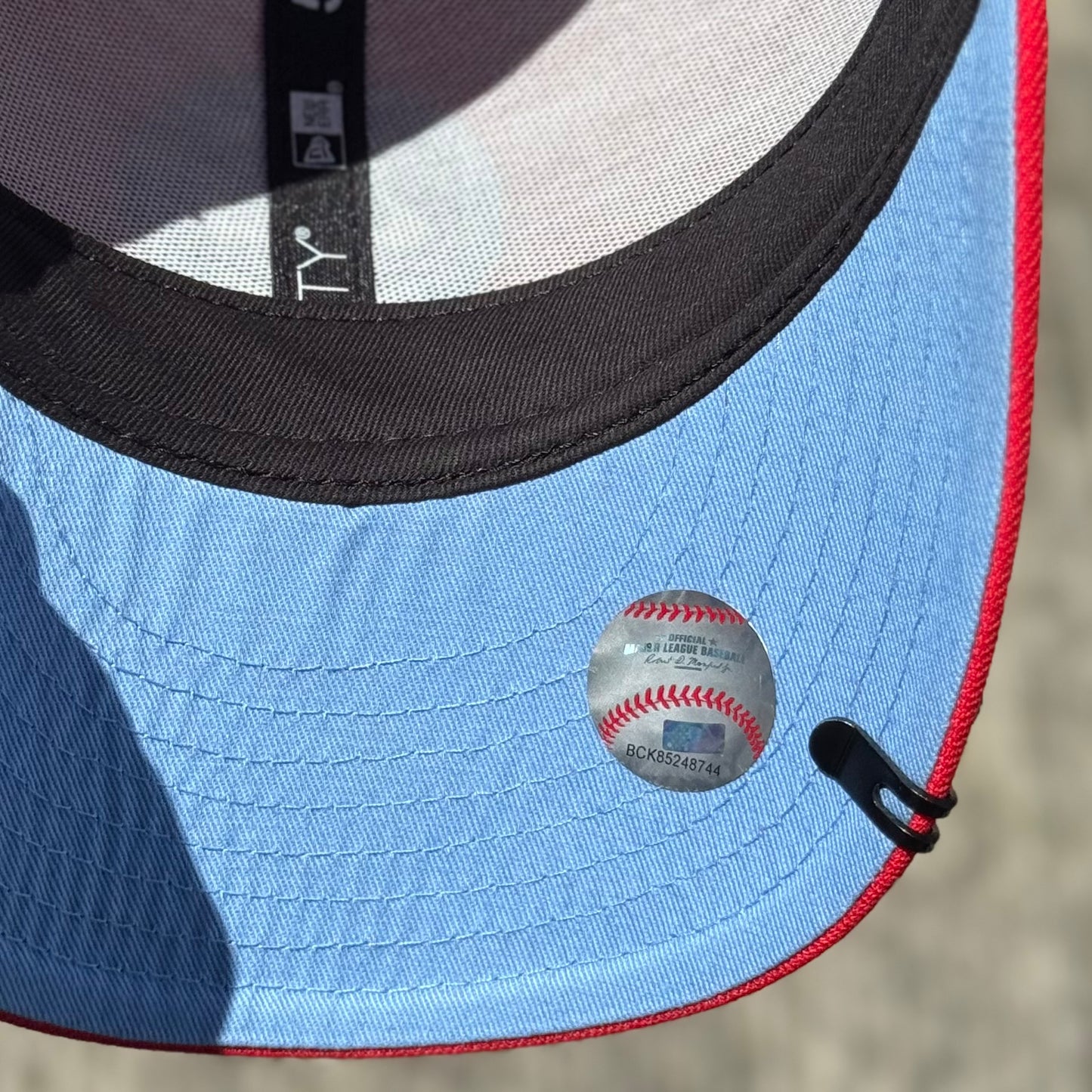 7 1/8 • 7 3/8 CHICAGO CUBS