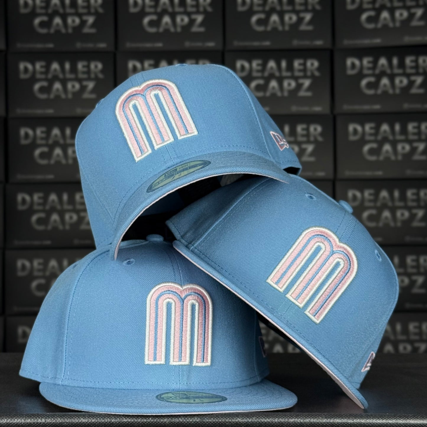 MÉXICO BASEBALL “CANDY”