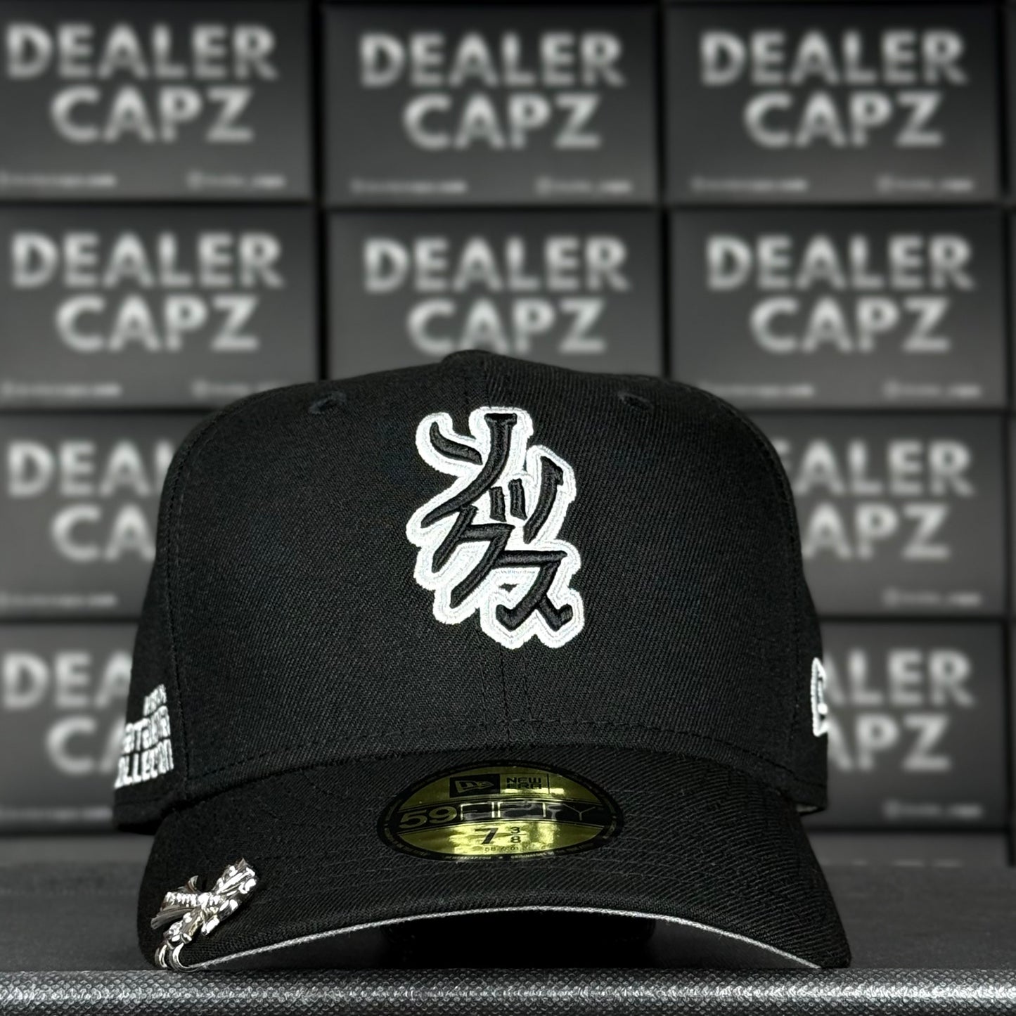 CHICAGO SOX x HYPERFLY “KATAKANA COLLECTION”